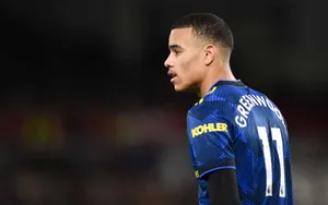 Mercato Manchester United : l’incroyable porte de sortie de Mason Greenwood (Officiel)