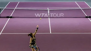 WTA 1000 Guadalajara : Regarder le tournoi en direct à la TV
