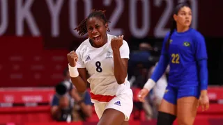 JO – Handball (F) : les Bleues qualifiées pour les quarts de finale
