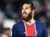 Mercato : accord trouvé entre Ramos et le PSG