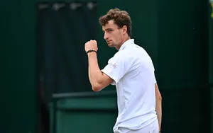 Carlos Alcaraz – Ugo Humbert (Wimbledon 2024) : À quelle heure ? Sur quelle chaine TV regarder le match ?