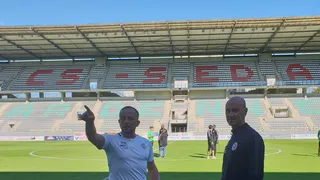 N2 : Saint Maur Lusitanos, la rage de la gagne.