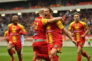 Ligue 2 – Bilan de mi-saison – Les promus tiennent bon