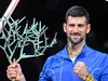 Novak Djokovic : après le Rolex Paris Masters, le Serbe lorgne sur un record de légende