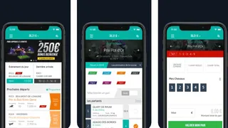 Quelle est la meilleure application turf en Mai 2025?