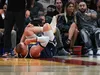 NBA : Nikola Jokic touché, Denver retient son souffle