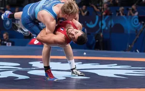 Sami Slama : « Des championnats du monde qu’on est pas prêt d’oublier »