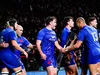Six Nations : les réactions du XV de France après sa victoire historique en Angleterre