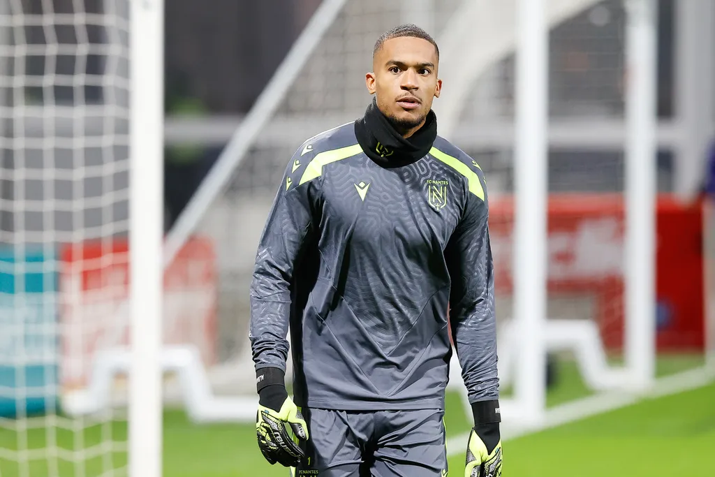 Alban LAFONT
