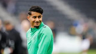 ASSE : Comment Aïmen Moueffek est en train de changer de dimension