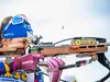 Biathlon Kontiolahti 2024 : la liste de départ du relais mixte