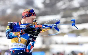 Biathlon Canmore 2024 : la liste de départ de la Mass Start hommes (15km)