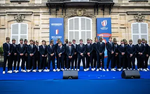 XV de France : Les Bleus privés de Marcoussis pour la Coupe du monde de Rugby