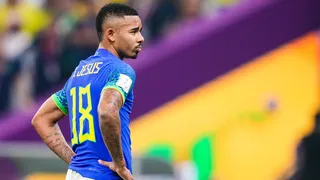Coupe du Monde 2022 : double coup de tonnerre pour le Brésil !