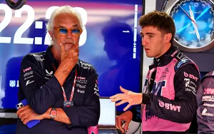 F1 : Briatore renonce, Doohan refoulé… C’est le chaos chez Alpine