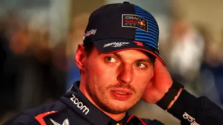 F1 : “Verstappen reste si…”, le clan Red Bull est prévenu