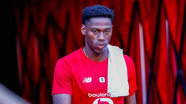 LOSC : Jonathan David déclare sa flamme au FC Barcelone