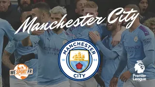 Manchester City : Les Citizens sont en chasse