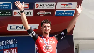 Quelles sont les chances françaises au Tour de France 2025 ?