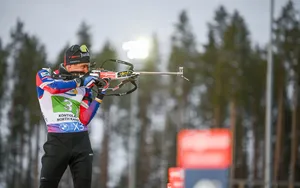 Biathlon Kontiolahti 2024 : la liste de départ de l’individuel court hommes