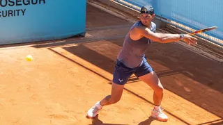 Nadal, Wawrinka, Paire, Fils…. Qui sera présent sur le BNP Paribas Primrose Bordeaux 2024 ?