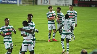 National (J13) : le FC Sète 34 relève la tête et s’offre le deuxième du championnat