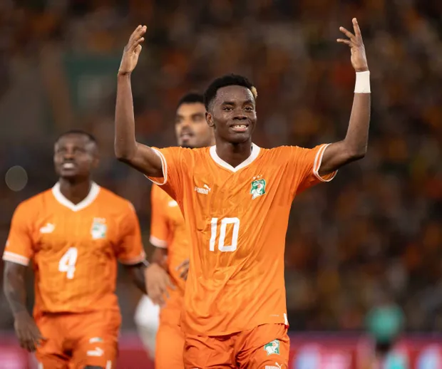 Crédit photo : Iconsport