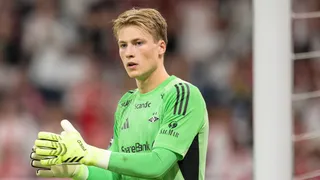 ASSE : 3 choses à savoir sur Sander Tangvik, possible successeur de Gautier Larsonneur