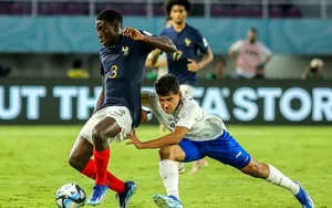 Calendrier Euro U17 2024 : Dates et programme