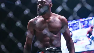 MMA : le combat entre Cédric Doumbé et Baki confirmé !