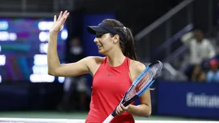 WTA Palerme : Dodin et Ferro au second tour !