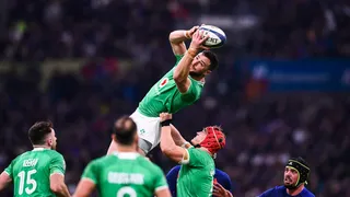 Irlande – Italie : À quelle heure et sur quelle chaîne TV suivre le match des Six Nations 2024 ?