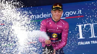Étape 10 Giro 2024 : Parcours, Profil et horaires du jour