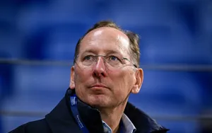 Mercato OL : Textor prêt à accepter 30 millions d’euros pour un grand espoir