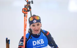 Biathlon Oslo 2024 : Le programme du jour (vendredi 1er mars 2024)