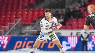 UBB : un international irlandais en passe de devenir la nouvelle doublure de Jalibert ?