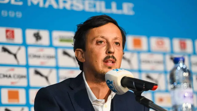 OM : le successeur de Marcelino déjà connu ? Un nom se détache !