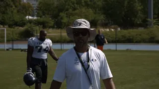 Entretien avec Jean-Philippe Dinglor : « On veut prouver qu’on aurait mérité mieux que la petite finale »