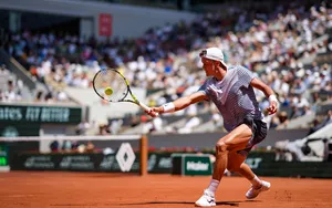 Holger Rune – Francisco Cerundolo (Roland Garros 2023 – 8es de finale)