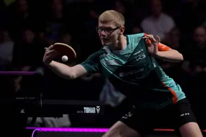 Classement mondial Tennis de table ITTF
