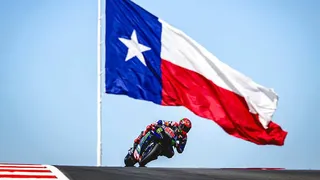 GP des Amériques 2024 de MotoGP : l’incompréhension de Fabio Quartararo (Yamaha), 17e lors de la séance d’essais qualificatifs