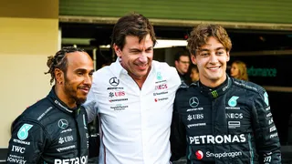 F1 : À quelle heure ? Comment regarder en direct la présentation de la Mercedes 2024 ?