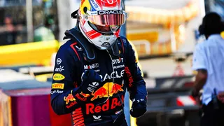 Imperturbable, Verstappen s’impose à Monaco. Ocon sur le podium !