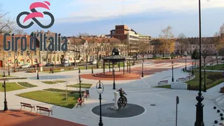 Une dernière journée en Hongrie pour les sprinteurs à Nagykanizsa