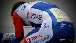 TDE change de maillot