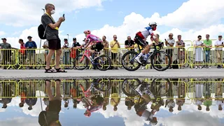 Etape 4 du Tour de France 2022 : parcours et profil (05/07/2022)