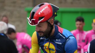 Tour de France 2024 : l’ambiance survoltée pour Julien Bernard sur la 7e étape