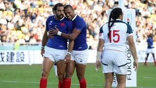 Coupe du monde : Minimum syndical pour les Bleus
