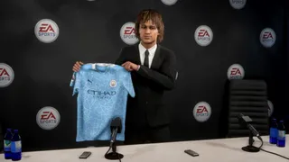 FIFA : comment progresser rapidement en carrière avec un petit budget ?