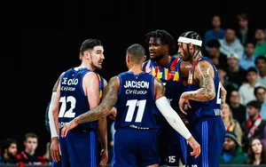 Panathinaikos – ASVEL (Euroleague): À quelle heure ? Sur quelle chaîne TV regarder le match ?